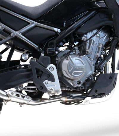 Decatalizador GPR para Cf Moto 450 MT 2024-2024