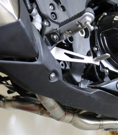 Decatalizador GPR para Kawasaki Z 1000 2010-2014