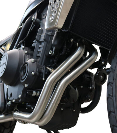 Decatalizador GPR para Brixton CroSsfire 500 X 2020-2021