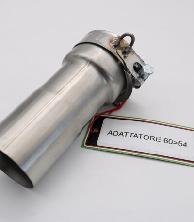 GPR Adaptador de D. 54 > 38 1980-2021