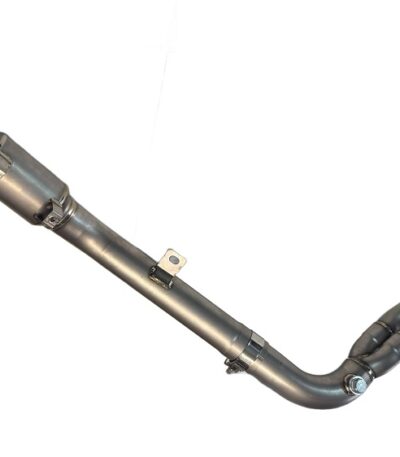 Decatalizador GPR para Kove 800X 2024-2026