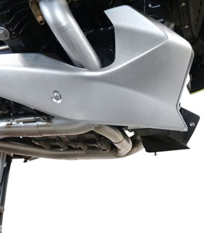 Decatalizador GPR para Bmw R 1250 RT 2021-2024