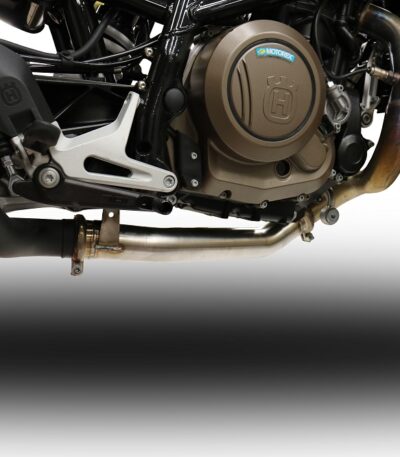 Decatalizador GPR para Ktm Duke 690 2012-2016