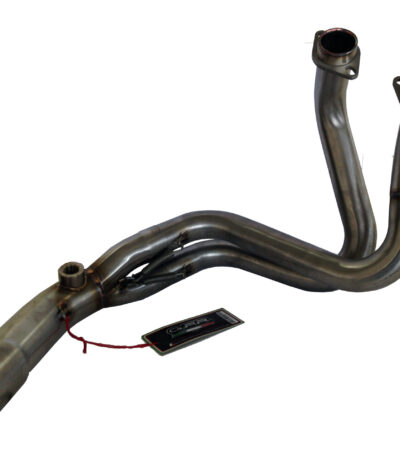 Decatalizador GPR para Honda CB 750 Hornet 2023-2024
