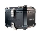 Baúl GPR Tech para Voge 900DSX 2024-2025 - Imagen 23