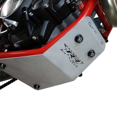 Cubrecárter GPR Tech para Beta RR 125 4T Enduro LC 2021-2023