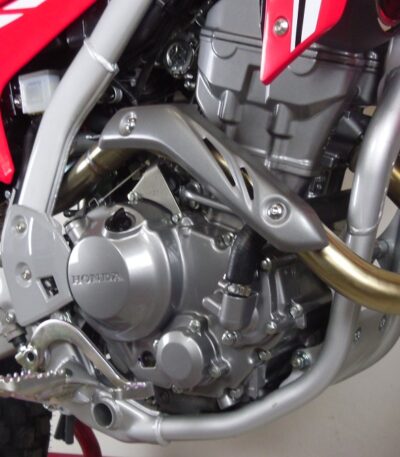 Decatalizador GPR para Honda Crf 250 L - Rally 2017-2020