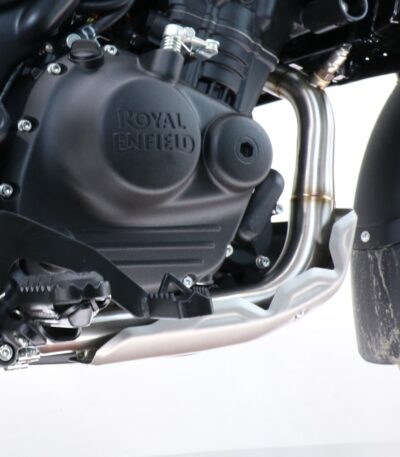 Decatalizador GPR para Royal Enfield Himalayan 450 2024-2025