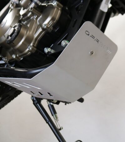 Cubrecárter GPR Tech para F.B. Mondial SMX 125 Enduro / Supermoto 2018-2020