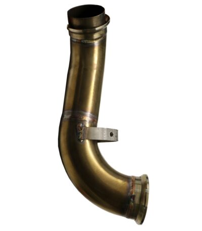 Decatalizador GPR para Ktm Duke 790 2017-2020