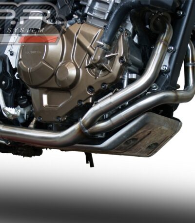 Decatalizador GPR para Honda Crf 1000 L Africa Twin 2015-2017