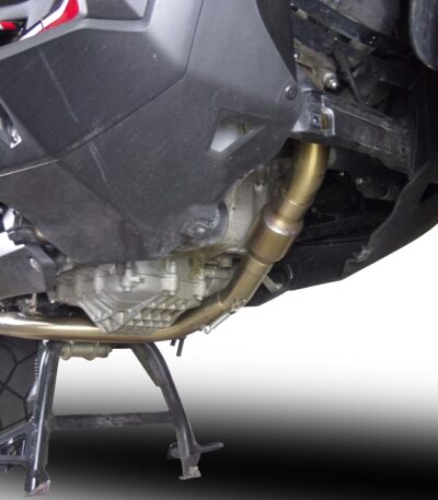 Decatalizador GPR para Honda X-Adv 750 2016-2020