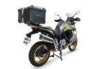 Baúl GPR Tech para Voge 900DSX 2024-2025 - Imagen 38