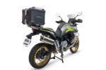 Baúl GPR Tech para Voge 900DSX 2024-2025 - Imagen 19