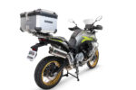 Baúl GPR Tech para Voge 900DSX 2024-2025 - Imagen 36