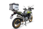 Baúl GPR Tech para Voge 900DSX 2024-2025