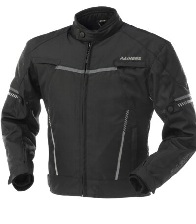 Chaqueta Invierno Jaramaplus Impermeable Rainers