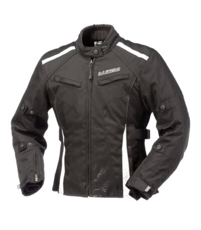 Chaqueta Invierno Mujer Selena Impermeable Rainers con forro térmico desmontable y protecciones CE.