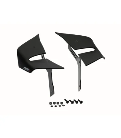 Alerones D12 Puig para Honda CB1000 Hornet
