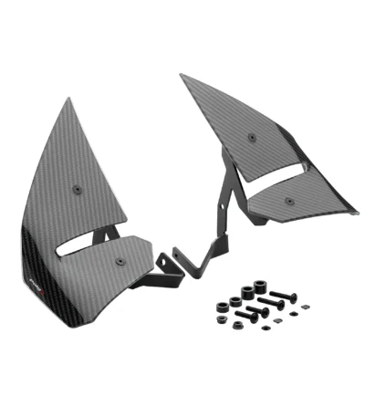 Alerones D12 Puig para Honda X-ADV