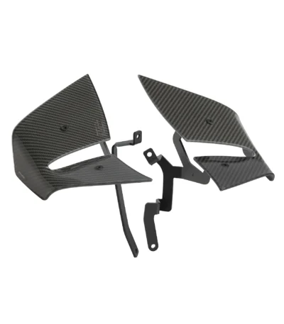 Alerones D12 Puig para Kawasaki Z1000/Z1100