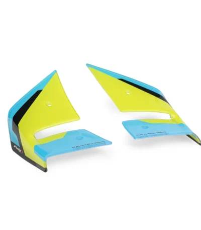 Alerones D12 Puig para BMW S1000R