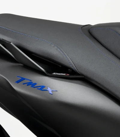 Alerones Colin Puig para Yamaha T-MAX