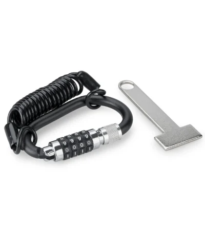 Candado para Cascos Puig
