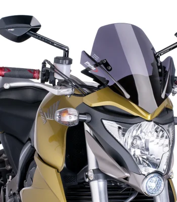 Cúpula New Generation Sport Puig para Honda CB1000R 2011-2016