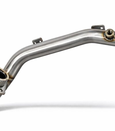 Decatalizador GPR para Honda Crf 300 L - Rally 2025-2026