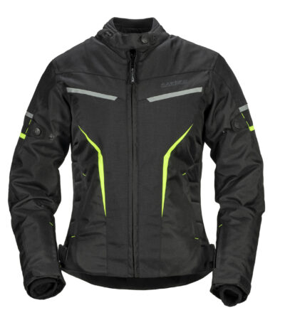 Chaqueta Invierno Mujer Electraplus Impermeable Rainers