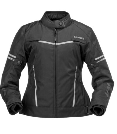 Chaqueta Invierno Mujer Jaramapluslady Impermeable Rainers