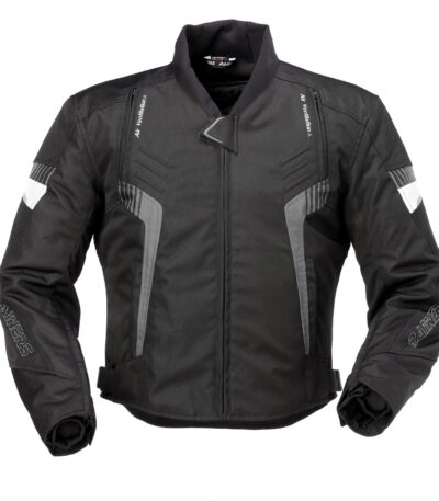Chaqueta Invierno Michigan Impermeable Rainers