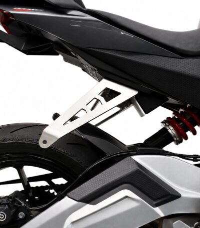 Soporte de silenciador GPR para Aprilia RS 660 2021-2024