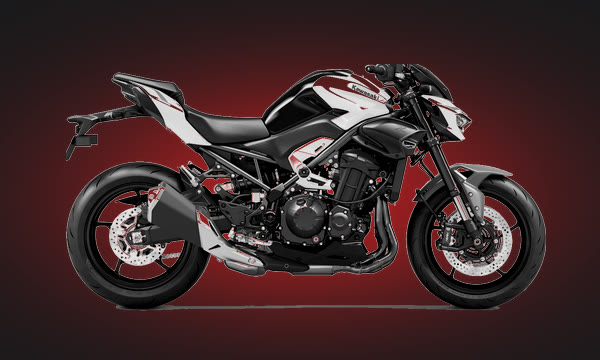 Kawasaki Z900