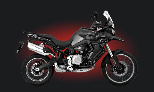 Voge 900DSX