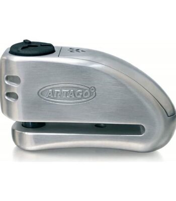 Antirrobo de disco con alarma Artago 32 Sensor