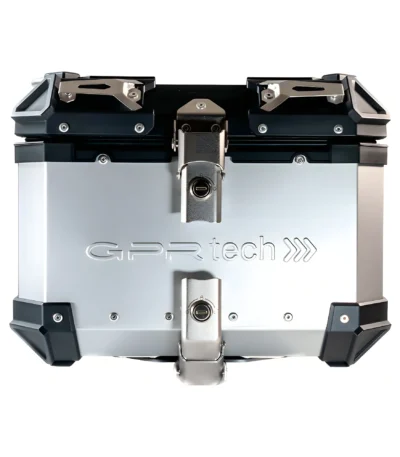 Baúl GPR Tech ALPI-TECH Universal