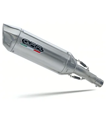 Escape GPR Furore-X Inox