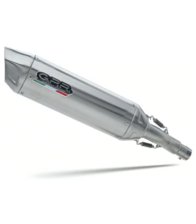 Escape GPR Furore-X Inox