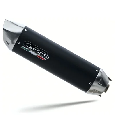 Escape GPR Furore-X Scooter