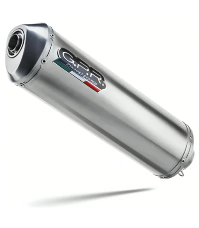 Escape GPR Satinox