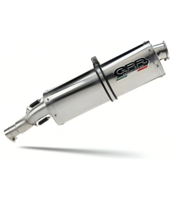 Escape GPR Trioval Escape semi-completo